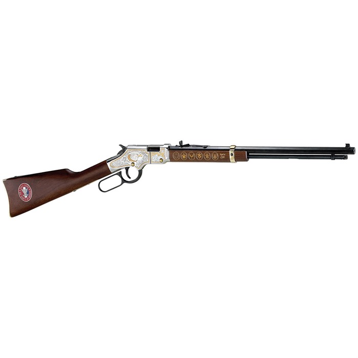 Henry Repeating Arms Boy Scouts of America