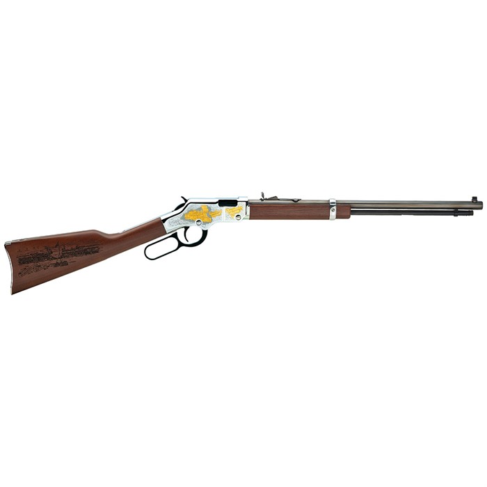 Henry Repeating Arms Tribute Editions