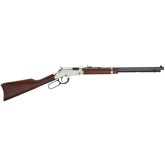 Henry Repeating Arms Silver