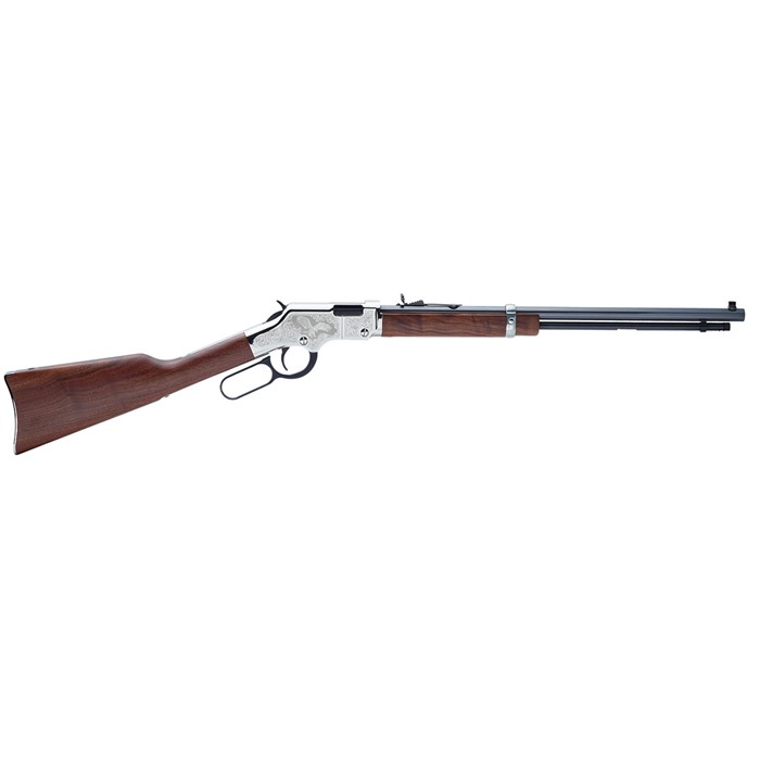 Henry Repeating Arms Silver Eagle II