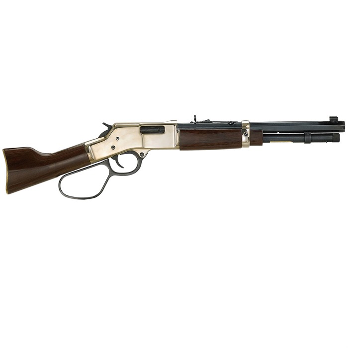 Henry Repeating Arms Mare's Leg