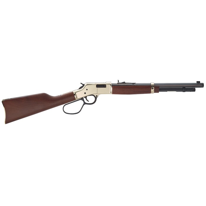 Henry Big Boy Carbine .357/38spl