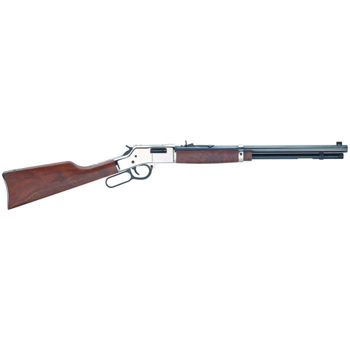 Henry Repeating Arms Big Boy