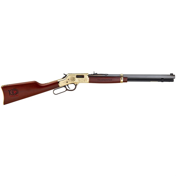 Henry Repeating Arms Boy Scouts of America