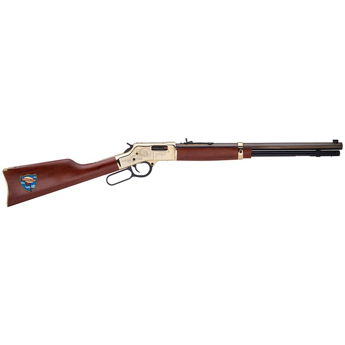 Henry Repeating Arms Big Boy Trucker's Tribute