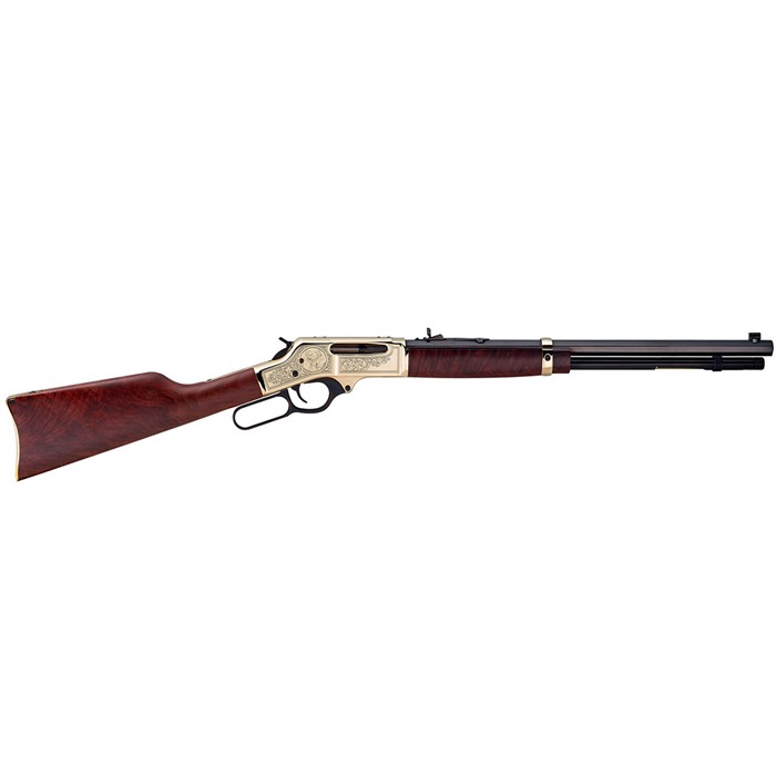 Lever Action Henry Repeating Arms