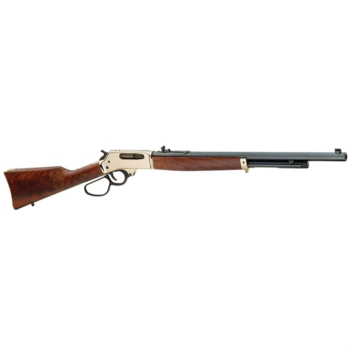 Henry Repeating Arms Lever Action