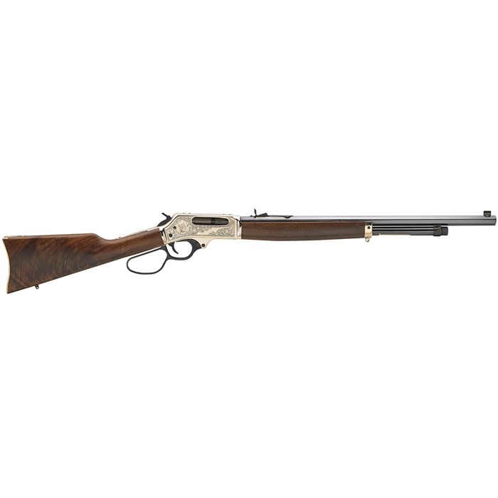 Henry Repeating Arms Special