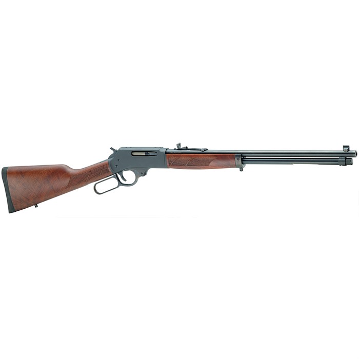 Henry Lever Action Steel Round Barrel 3030