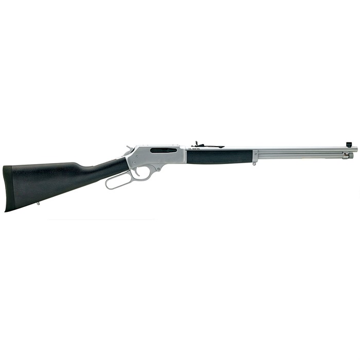Henry 30/30 Steel All Weather