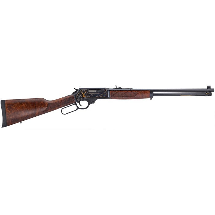 Henry Repeating Arms Special