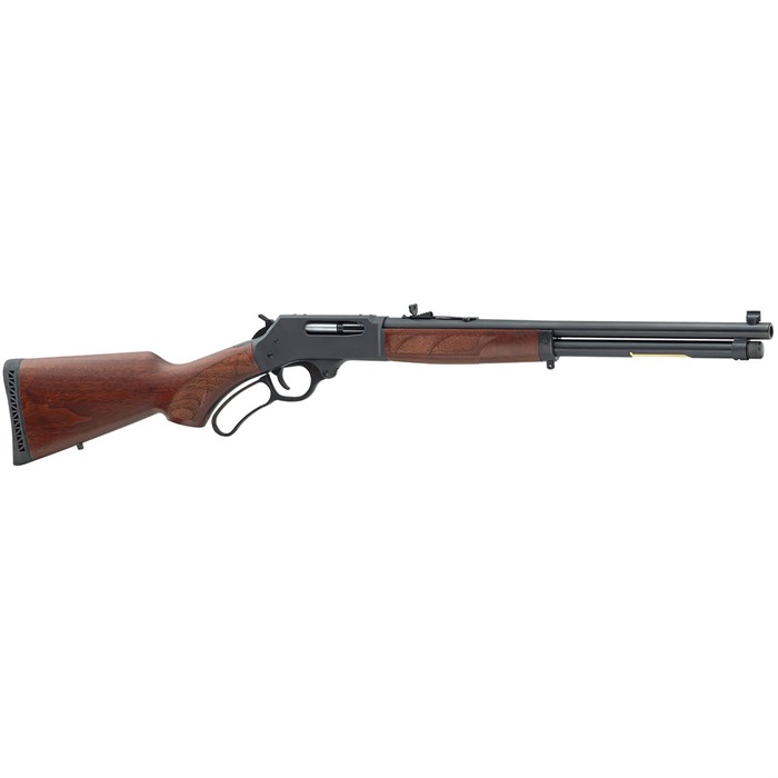 Henry Repeating Arms Lever