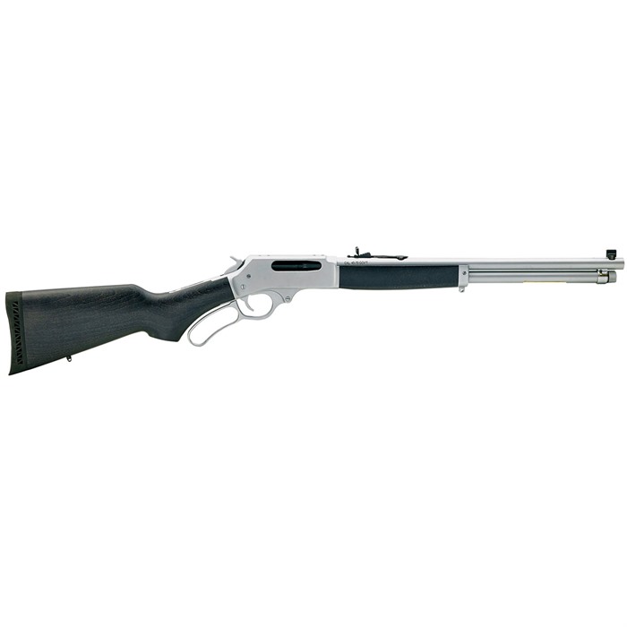 Henry 45-70 Steel All Weather
