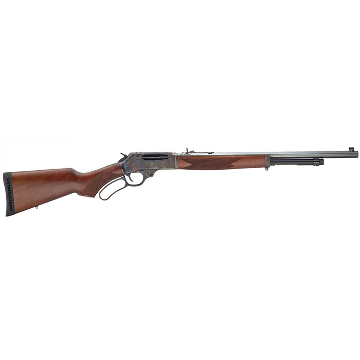 Henry Repeating Arms Lever