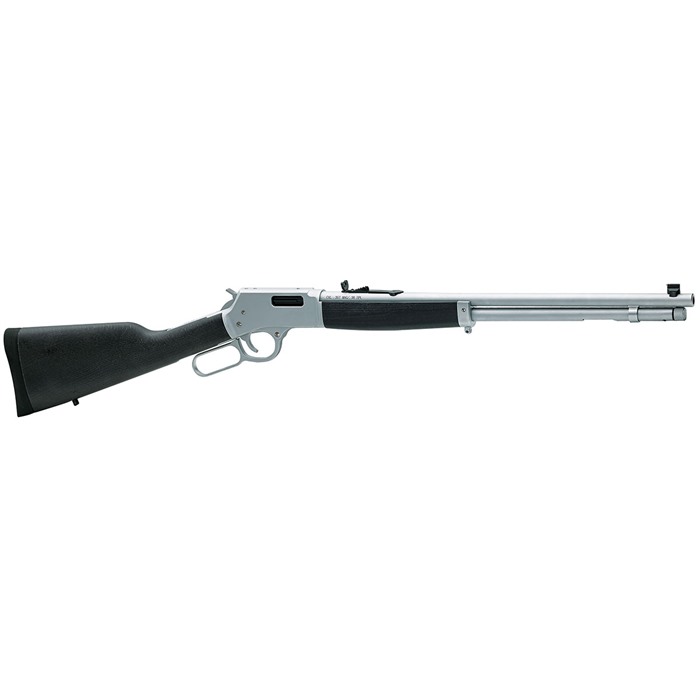Henry Big Boy Steel All Weather .45 Colt