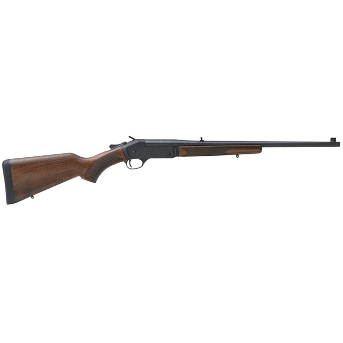 Henry Singleshot Rifle 223 Rem