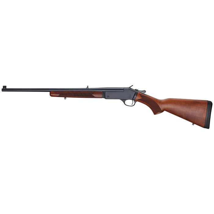 619835400017 Henry Singleshot Rifle 308 Win