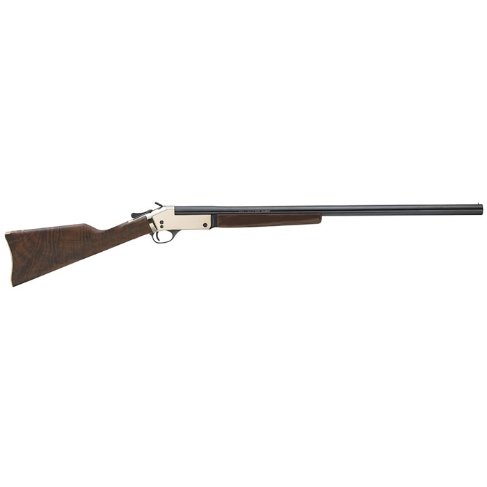 Henry Singleshot Shotgun Brass 410ga.