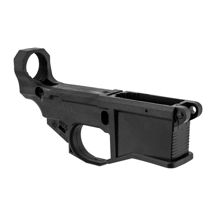 Ar-15 80% Polymer G150 Phoenix Full Kit