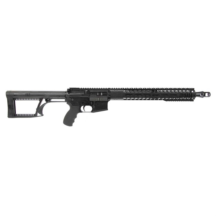 Radical Firearms 16'' .450 Bushmaster Rifle