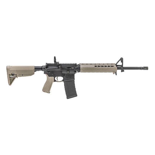 706397913762 Springfield Saint 16  Fde Std Mid 30rd