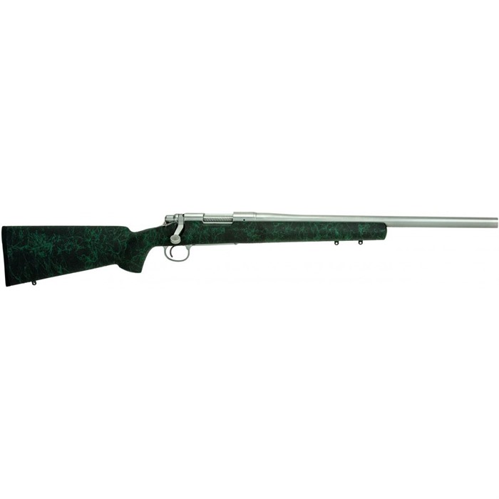047700855042 Remington 700 Stainless 5r 24'' Bbl 223 Rem