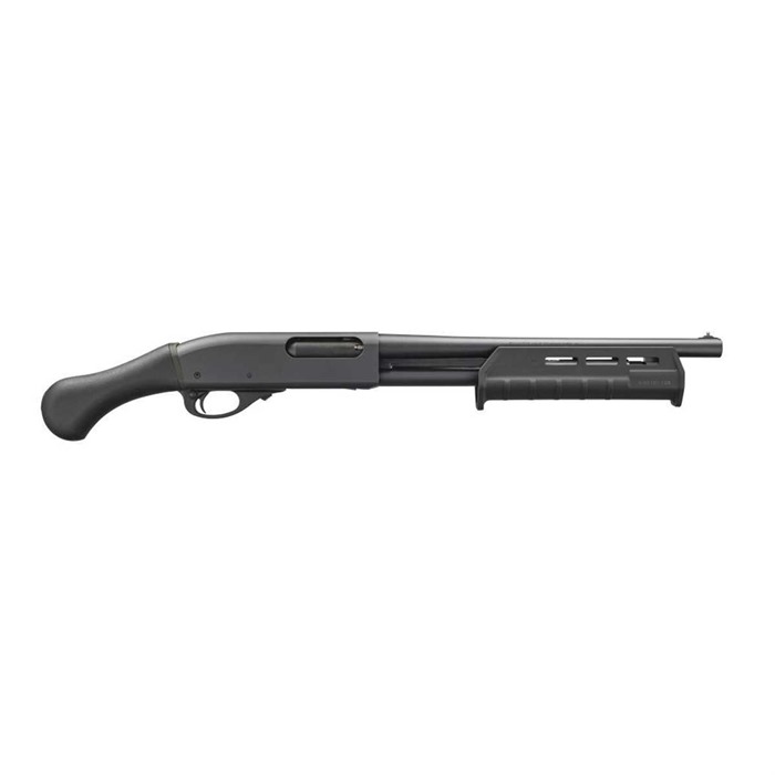 047700811451 Remington 870 Tac-14 20ga 14'' Bbl