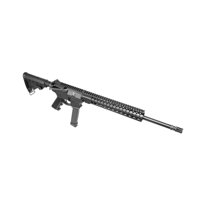 Cmmg Rifle, Mkgs T 9mm 16'' Bbl 33rd