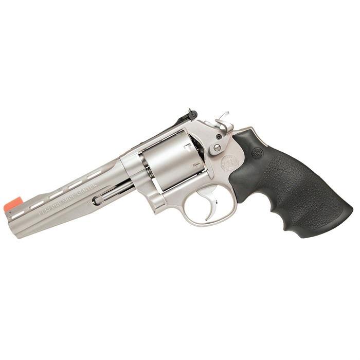 Smith & Wesson 686 Plus