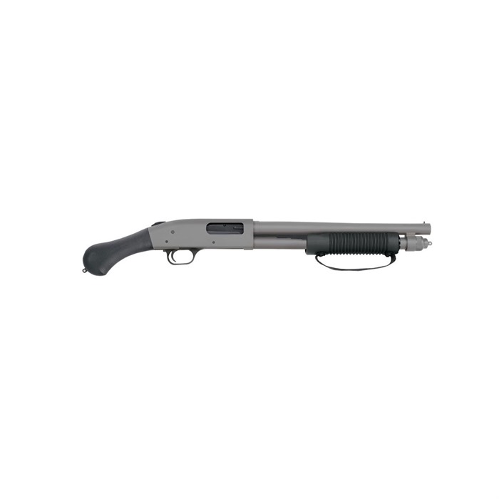 Mossberg 590 Shockwave