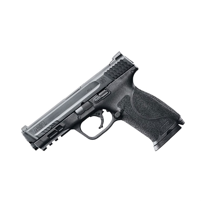 Smith & Wesson M&P 40 M2.0