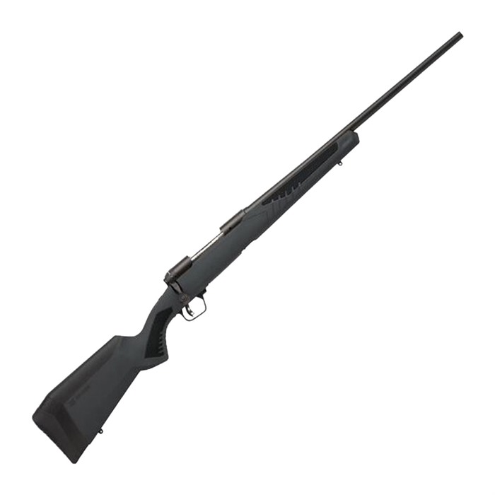 011356570611 Savage 110 Hunter 223 Rem. 22'' Bbl.