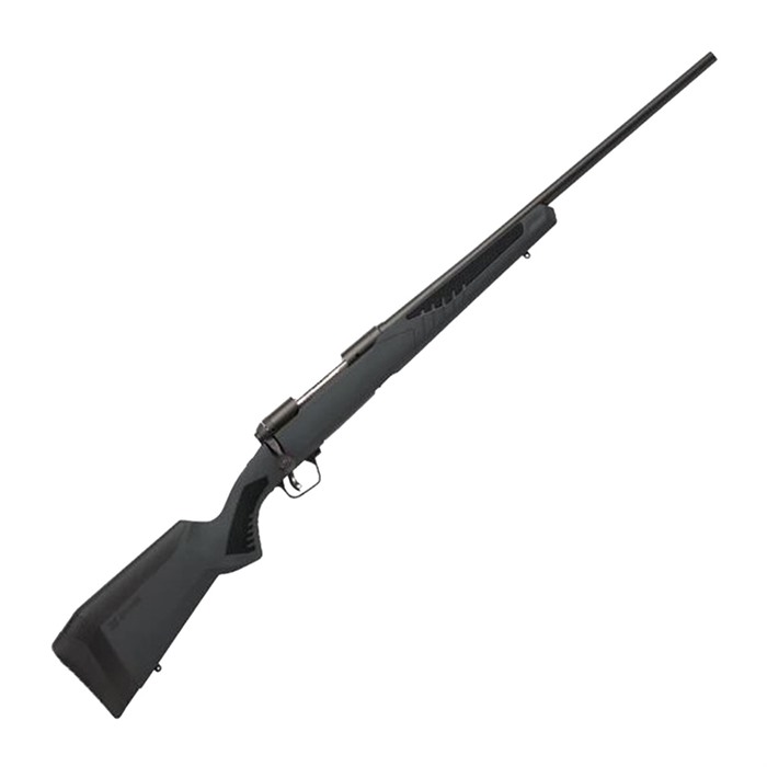 011356570659 Savage 110 Hunter 308 Win. 22'' Bbl.