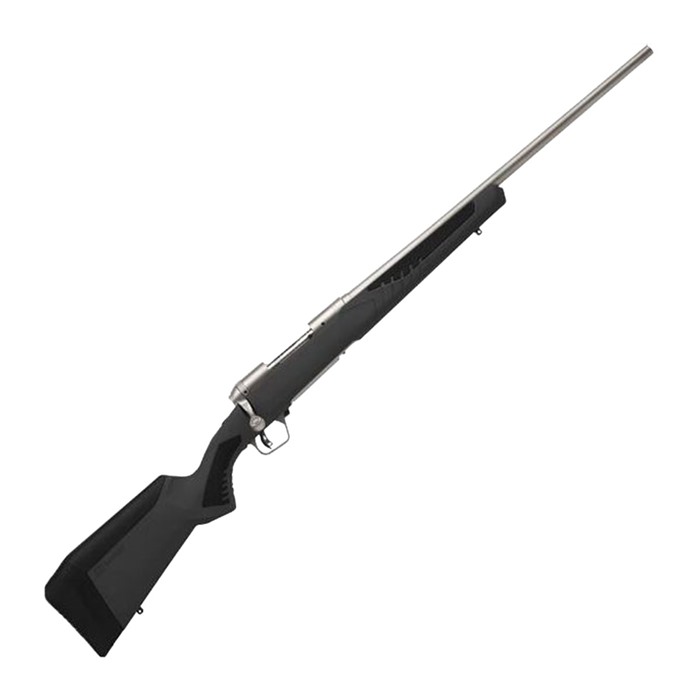 Savage 110 Storm 308 Win. 22'' Bbl.