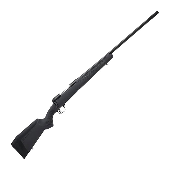 Savage Arms 110 Long Range Hunter