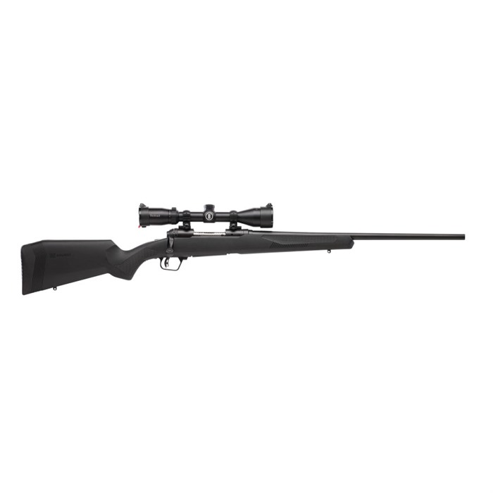 011356570123 Savage 110 Engage Hunter Xp 7mm-08 Rem. 22'' Bbl.