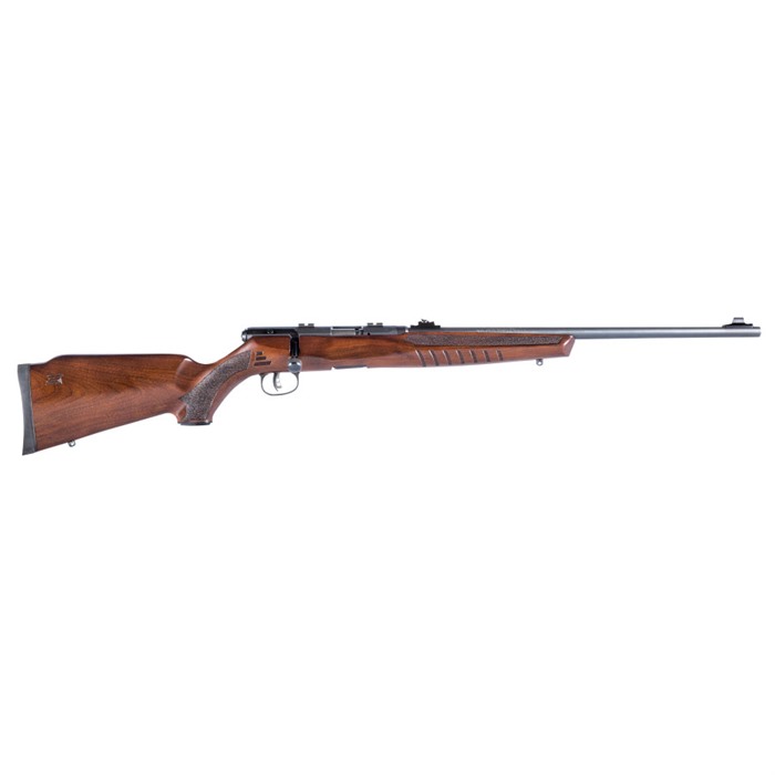 Savage B17 G 17 Hmr 21'' Bbl