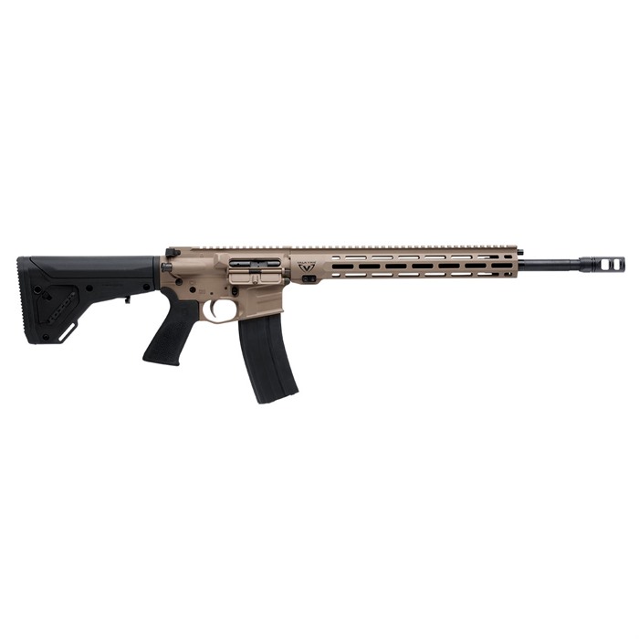 Savage Msr15 Valkyrie 224 Valkyrie 18'' Bbl.