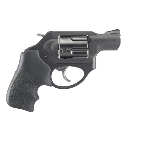 Ruger LCRx