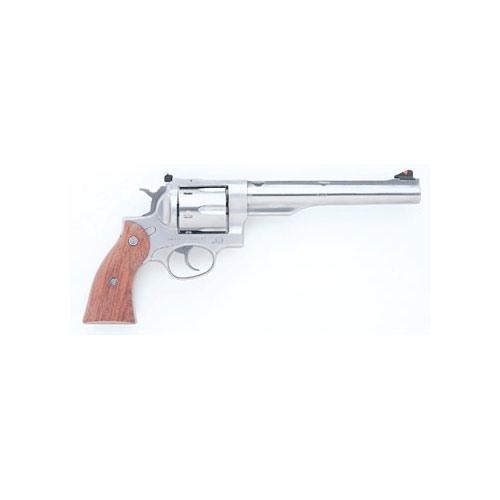 Revolvers Ruger