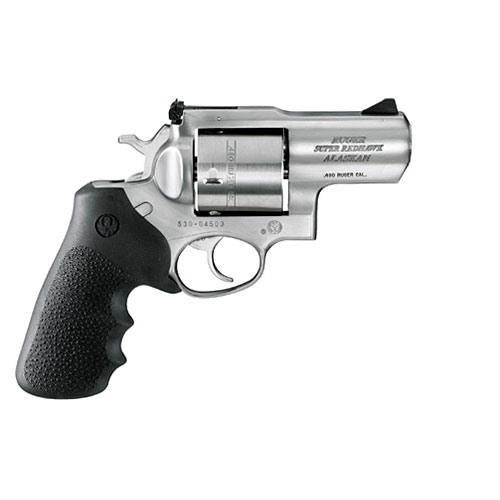 736676053025 Ruger Da Revolver Super Redhawk Alaskan~ 480 Ruger 2.5''bbl