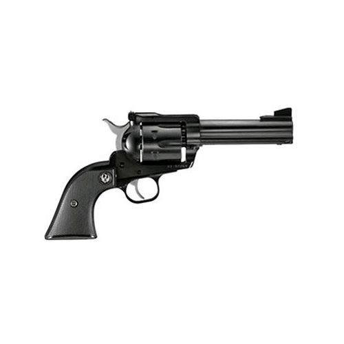 Ruger Sa Revolver New Model Blackhawk~ Blued 45 Colt 4.6'' B