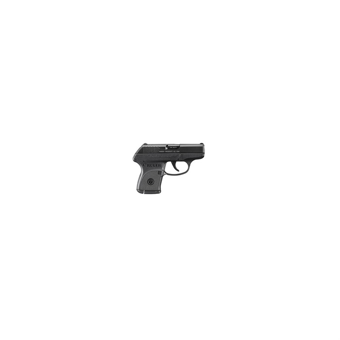 736676037018 Ruger Centerfire Pistol Lcp~ 380 Auto 2.75''bbl Blued