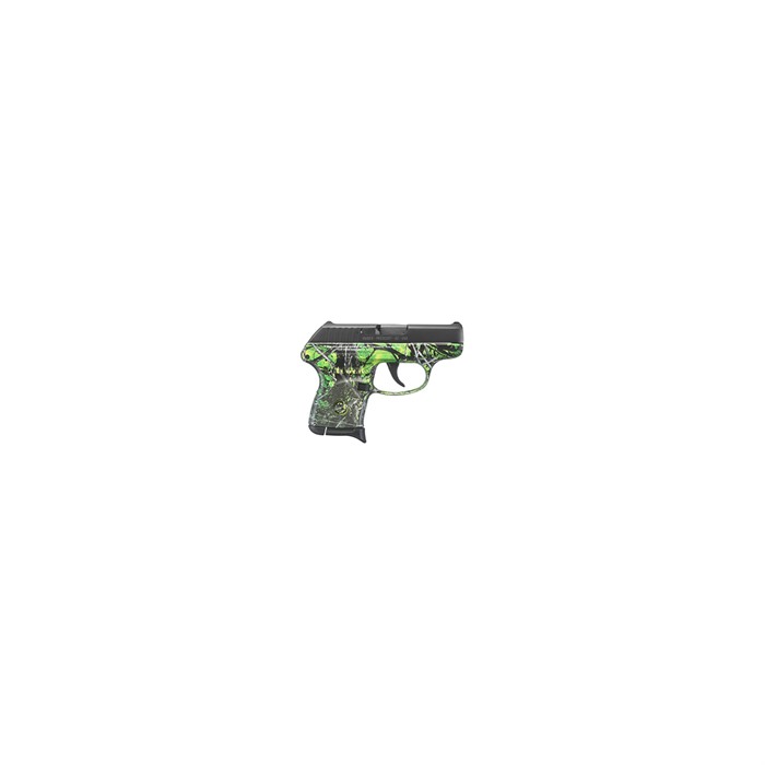 Ruger LCP