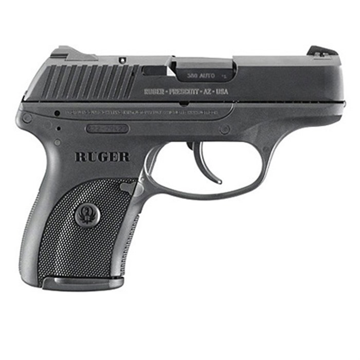 Ruger LC380