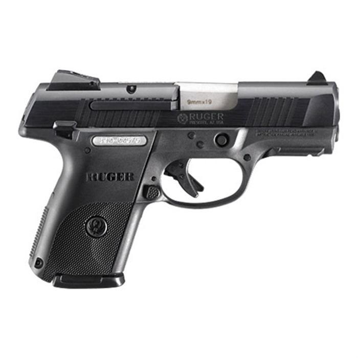 Ruger SR9