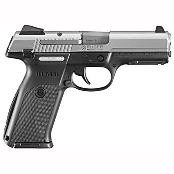 Ruger SR9