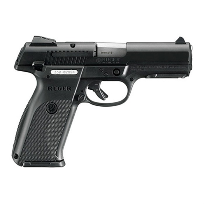 Ruger SR9