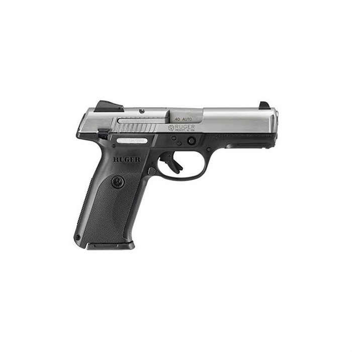 Ruger SR40