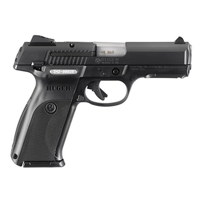 Ruger SR40